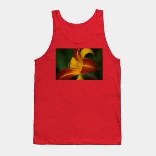 Ev Tank Top